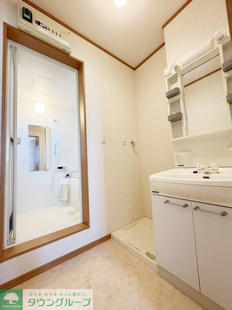 プラチナレジデンスの物件内観写真